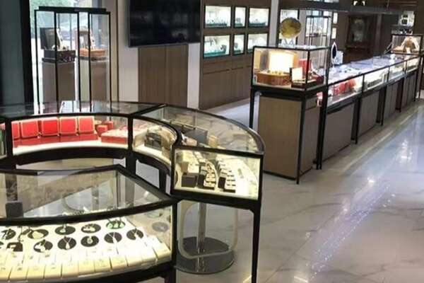 山阳区奢侈品回收